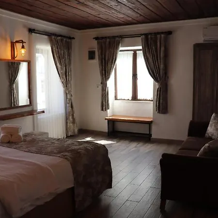 Nyaraló Kaktus Suites 1